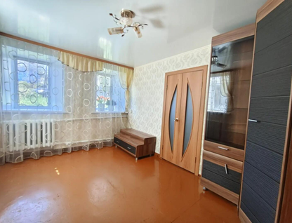 2-к. квартира, 36,4 м²