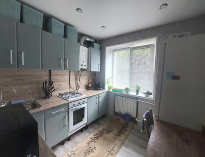 2-к. квартира, 43,1&nbsp;м²