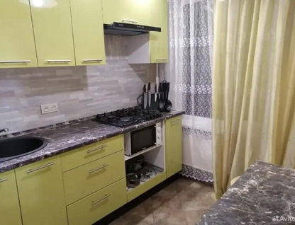 1-к. квартира, 31,7&nbsp;м²