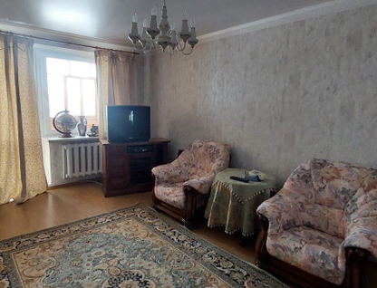 2-к. квартира, 52&nbsp;м²