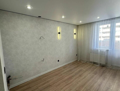 Студия, 24&nbsp;м²