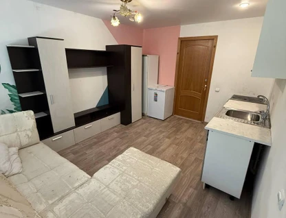 2-к. квартира, 41&nbsp;м²