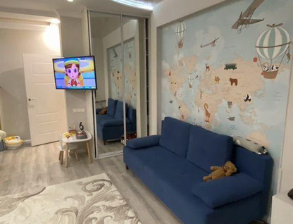 2-к. квартира, 81,7&nbsp;м²
