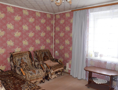 1-к. квартира, 27,8&nbsp;м²