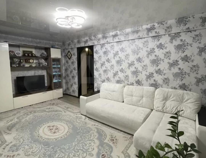 3-к. квартира, 59,6&nbsp;м²