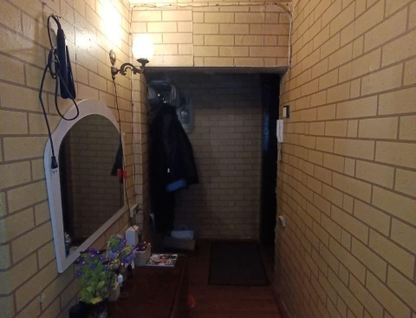 1-к. квартира, 31,8&nbsp;м²