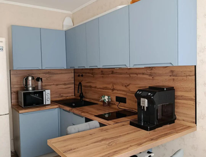2-к. квартира, 52,3 м²