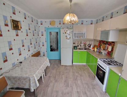 1-к. квартира, 44,6&nbsp;м²