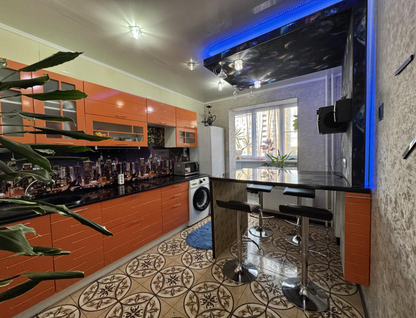 2-к. квартира, 60&nbsp;м²
