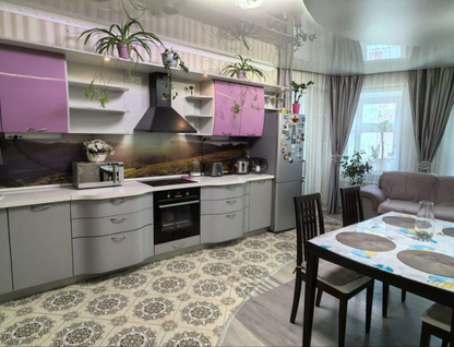 2-к. квартира, 85,6&nbsp;м²