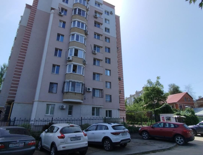1-к. квартира, 46&nbsp;м²