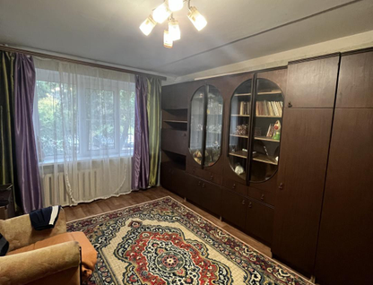 1-к. квартира, 30,1&nbsp;м²