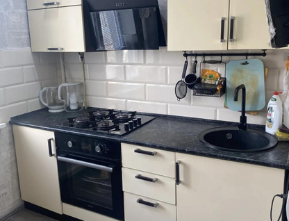 1-к. квартира, 26,4&nbsp;м²