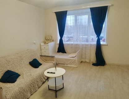 1-к. квартира, 36&nbsp;м²