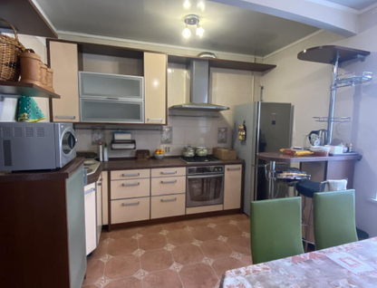 3-к. квартира, 99,2&nbsp;м²