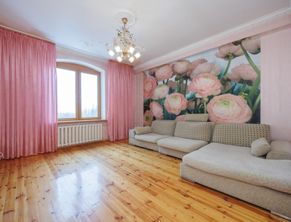 2-к. квартира, 57&nbsp;м²