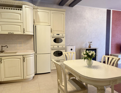 3-к. квартира, 122&nbsp;м²