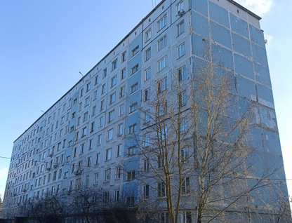 1-к. квартира, 36,7&nbsp;м²