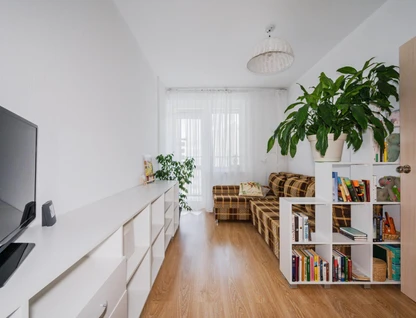 1-к. квартира, 29,2&nbsp;м²
