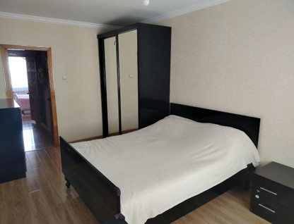 3-к. квартира, 68,1 м²