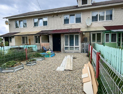 1-к. квартира, 41,1 м²