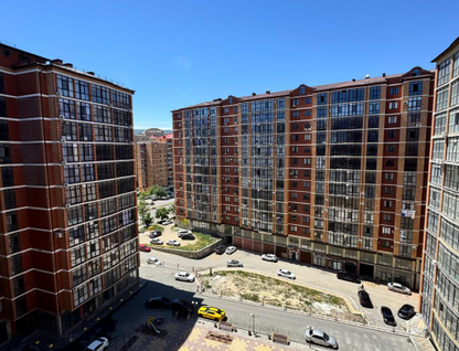 2-к. квартира, 88,5&nbsp;м²