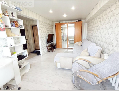 1-к. квартира, 30&nbsp;м²