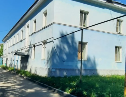 2-к. квартира, 35,4&nbsp;м²