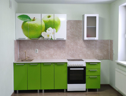 Студия, 26,6&nbsp;м²