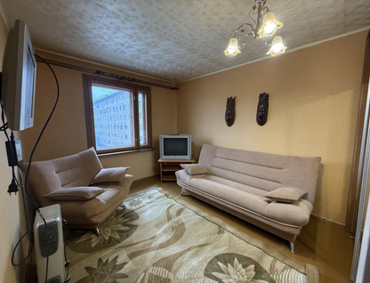3-к. квартира, 56&nbsp;м²