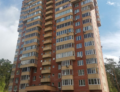 1-к. квартира, 48&nbsp;м²