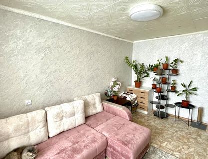 1-к. квартира, 26,6&nbsp;м²