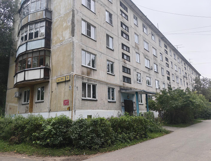 3-к. квартира, 60&nbsp;м²
