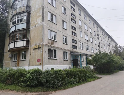 3-к. квартира, 60&nbsp;м²