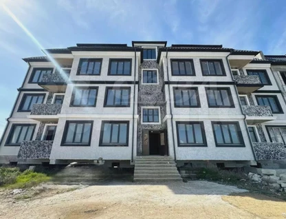 1-к. квартира, 39,4&nbsp;м²