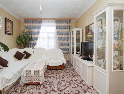 4-к. квартира, 89 м²