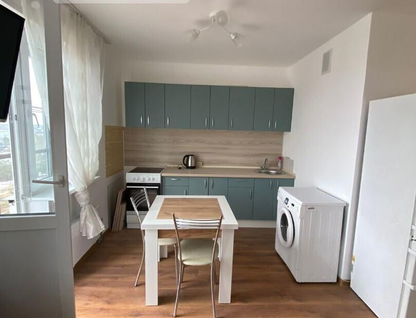 Студия, 30&nbsp;м²