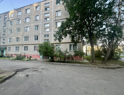 2-к. квартира, 44,3&nbsp;м²