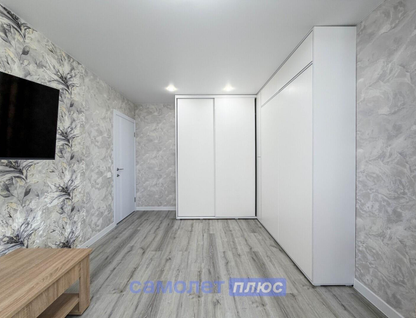 2-к. квартира, 42,2 м²