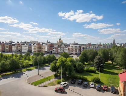 4-к. квартира, 80,7&nbsp;м²