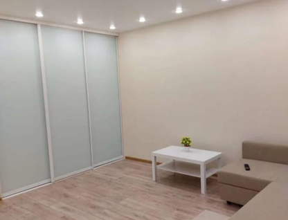 1-к. квартира, 40,2&nbsp;м²