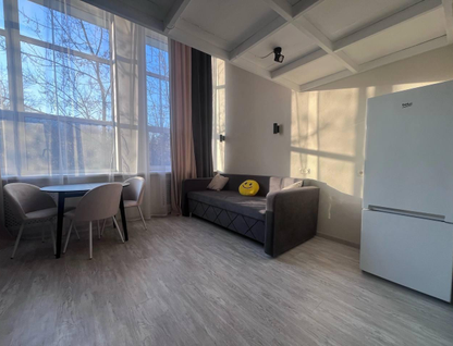 1-к. квартира, 50&nbsp;м²