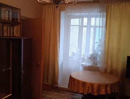 2-к. квартира, 43,8 м²