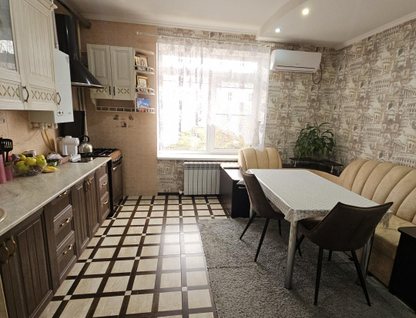 3-к. квартира, 62&nbsp;м²