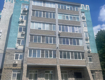 4-к. квартира, 130&nbsp;м²