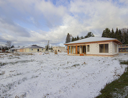 Участок (садоводство), 4,7 сот.