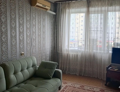 2-к. квартира, 50,7 м²