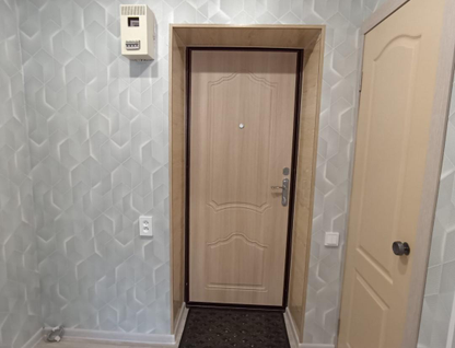 1-к. квартира, 17,5&nbsp;м²