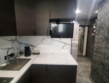 1-к. квартира, 33,3&nbsp;м²