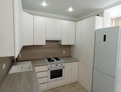 1-к. квартира, 37&nbsp;м²